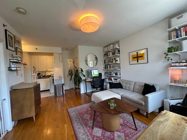 Photo - 165 Court St Unidad 3F Rental