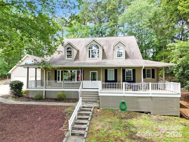 Building Photo - 832 Kemp Rd Rental