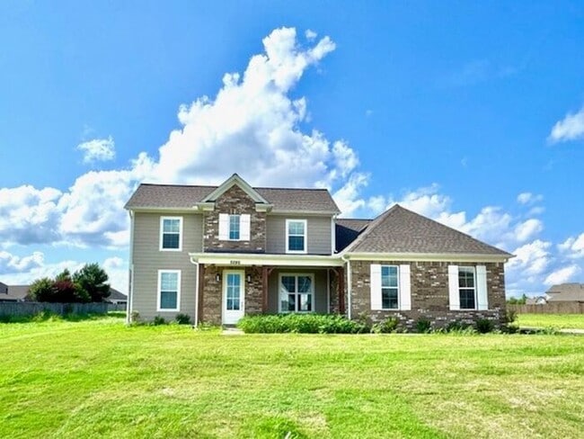 Photo - Now Leasing a Brand New 4-bed 2.5 bath hom...
