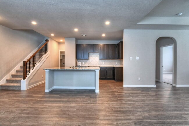 Photo - 3 bedroom, 2.5 bath with Study and Game Room extras include Gym, Storage Racks in Garage & SOLAR ...
