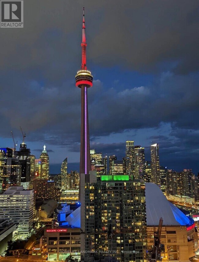 Photo - 25 Telegram Mews Unit 3511