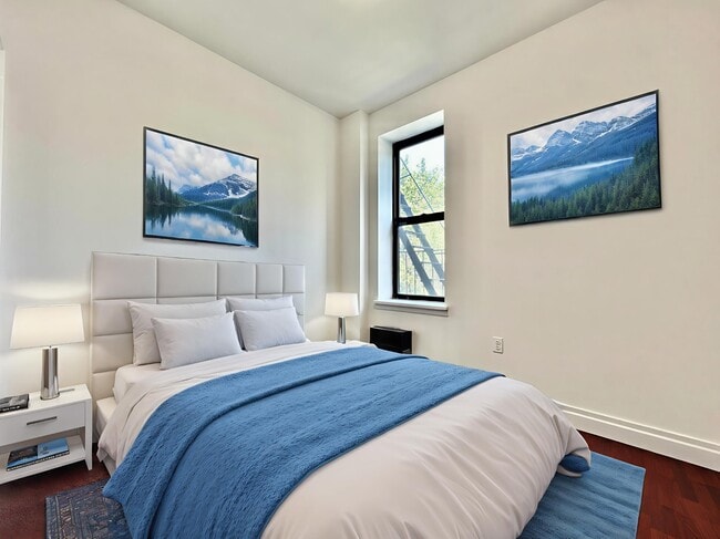 Photo - 607 W 137th St Unidad 56