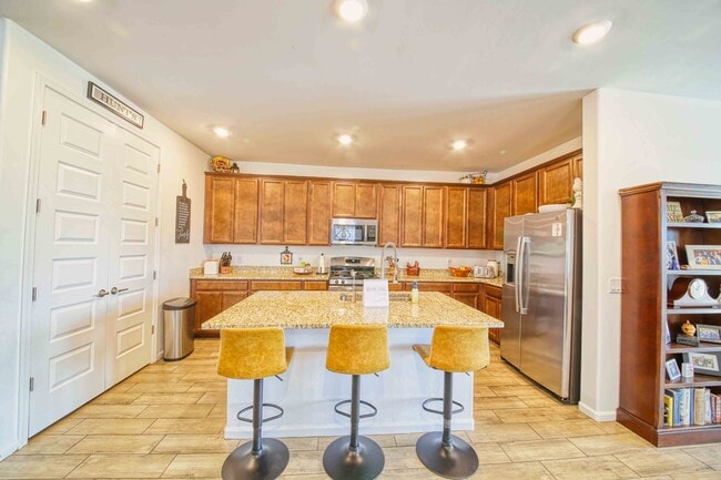 Photo - 7856 S Bonanza Park Dr