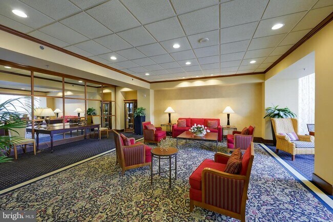 Building Photo - 3100 N Leisure World Blvd Unit 826