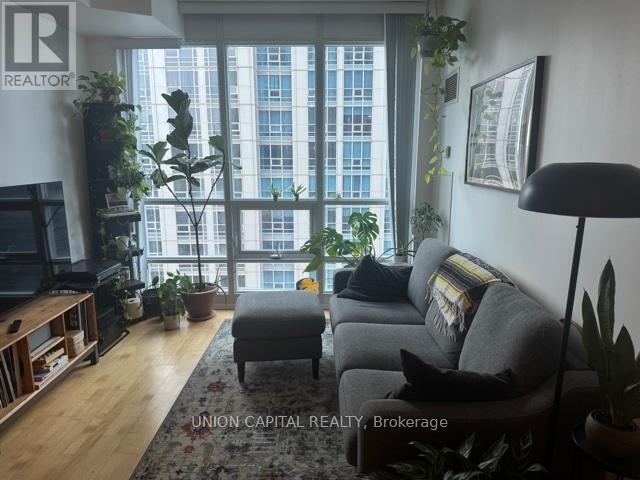 Photo - 761 Bay St. Unit 3613