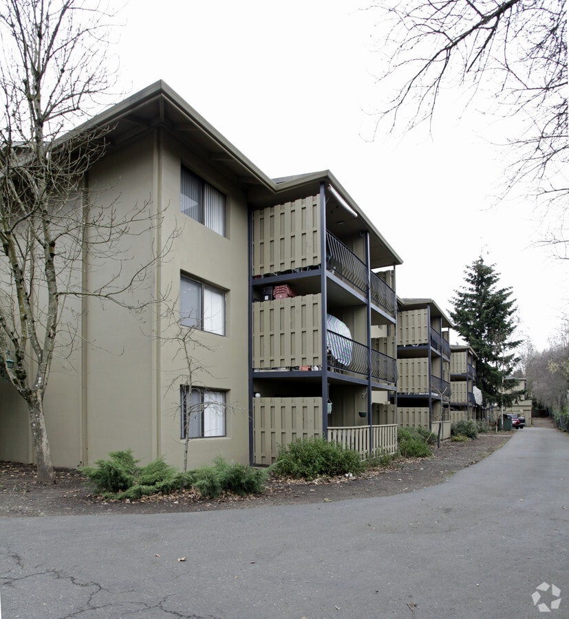 Photo - Forest Glen Apartments