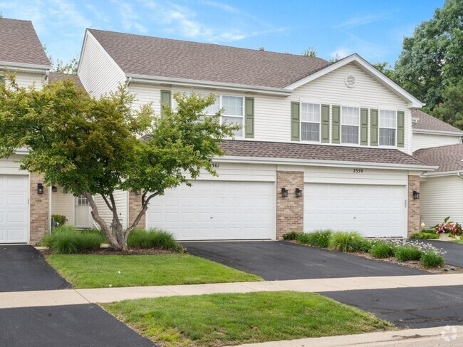 Building Photo - 2361 Stoughton Cir Rental