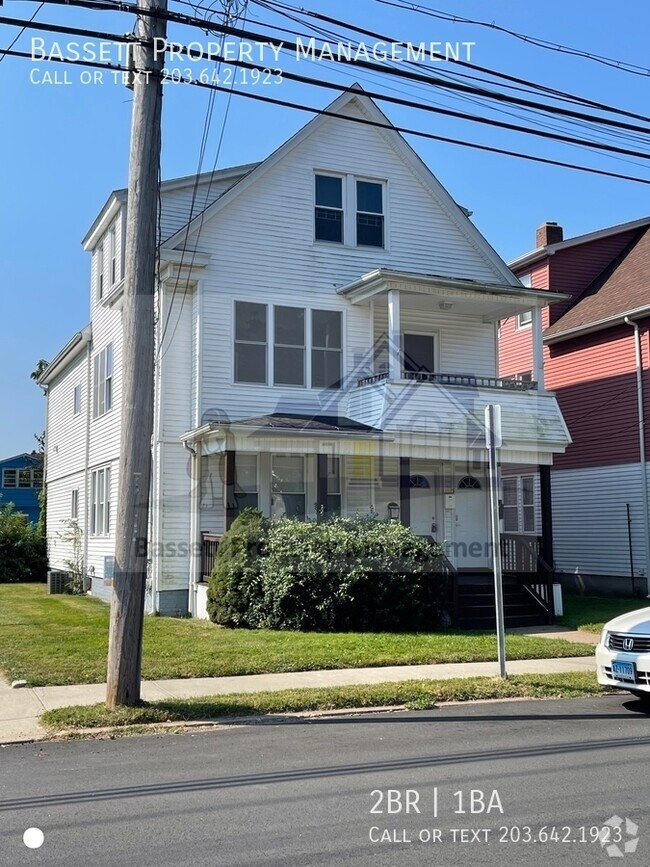 Building Photo - 66 Church St Unit 1st Fl Rental