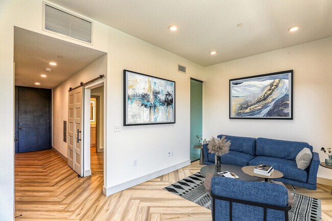 Photo - Bell and Palmer