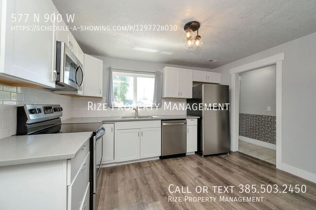 Building Photo - 577 N 900 W Rental
