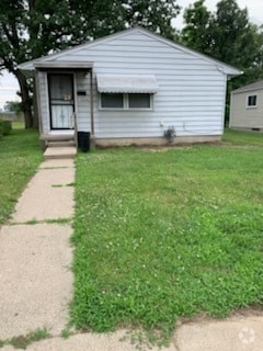 Building Photo - 3747 9th St Rental