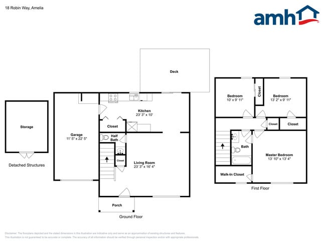 Photo - 18 Robin Way
