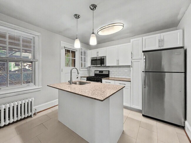 223 Bloomingdale Avenue