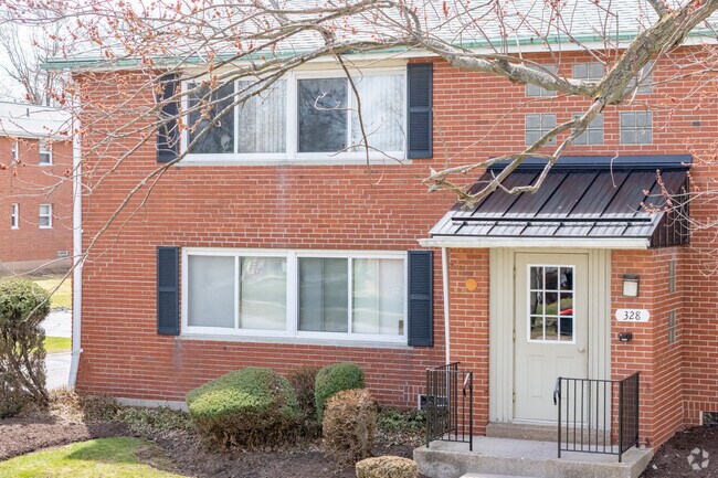 Photo - Riverview Manor Apartments