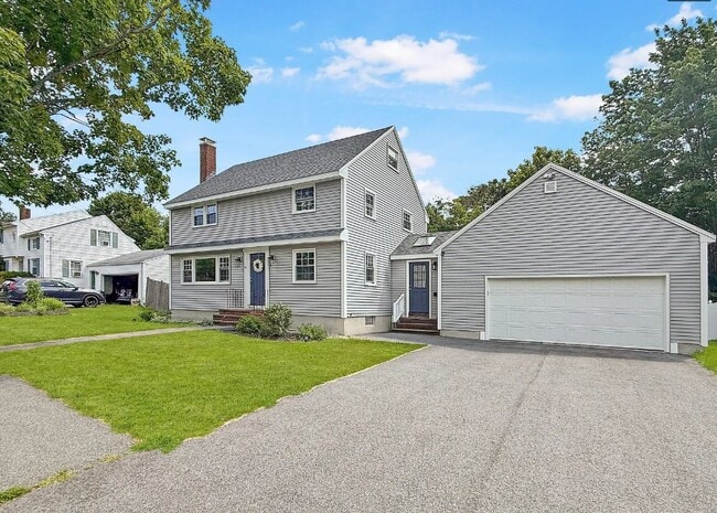 Building Photo - 161 Wayside Rd
