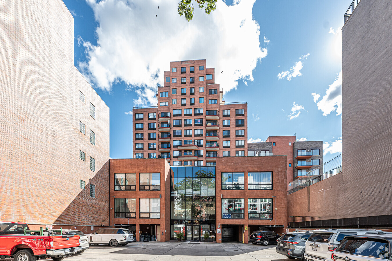 13228 41st Ave - 13228 41st Ave Apartments