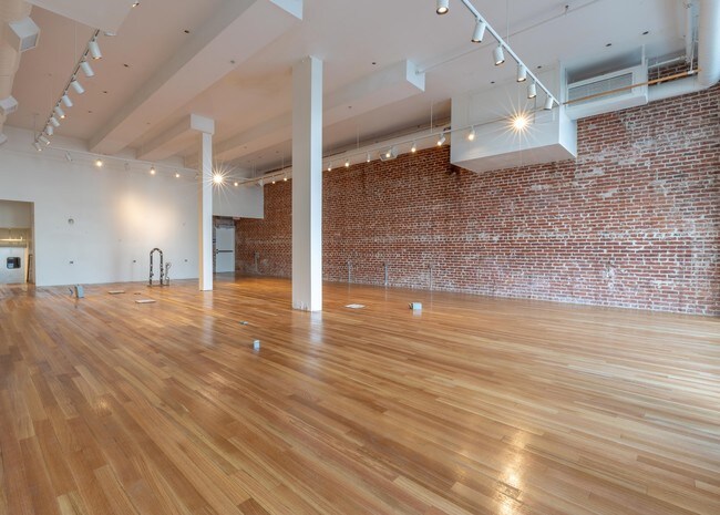 Jensen's Recreation Center Apartments