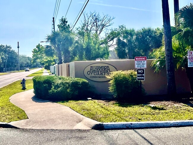Photo - 5208 Via Hacienda Cir Condo Unit A101