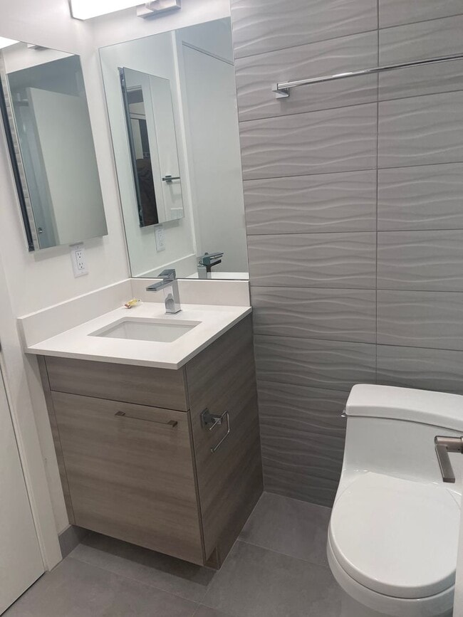 Photo - LUXURY 2 BED 2.5 BATH DUPLEX, All New , Laundry in Unit Garage Pool,. NO fee