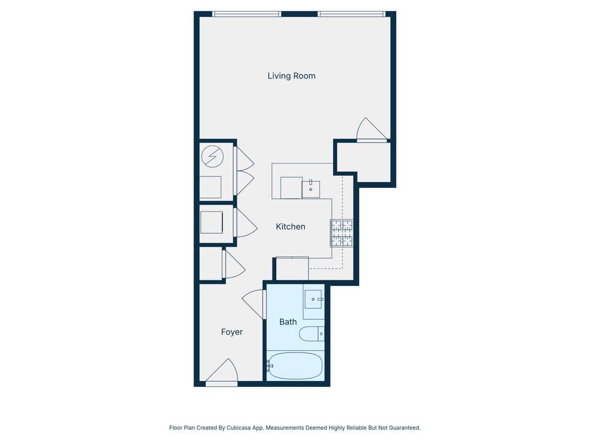 Photo - 5139 N Broadway St