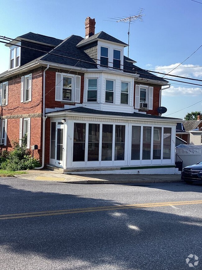Building Photo - 408-410 Fairview Avenue Unit 410 Rental