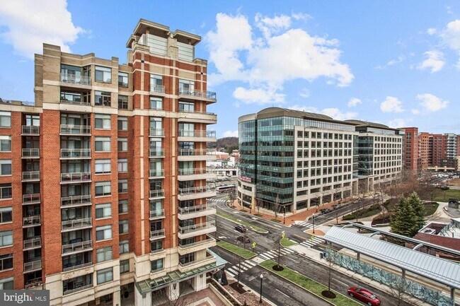 Photo - 3650 S Glebe Rd Apartment Unit 749