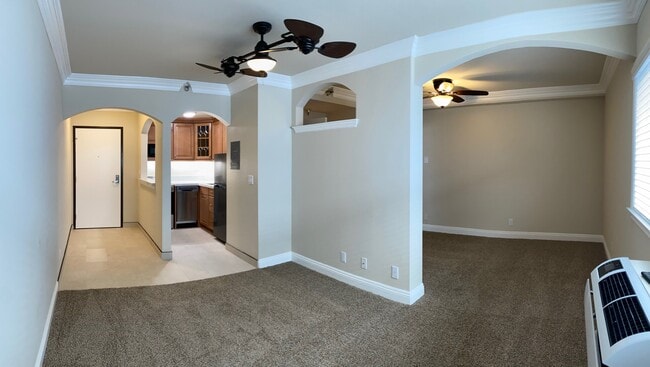 Living Room Area