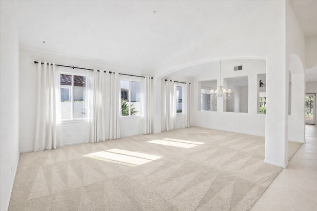 Photo - Single Level Rancho San Pasqual Home