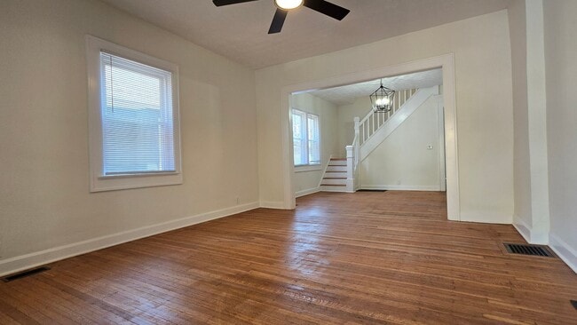 Photo - Fully Remodeled Historic Garfield Park Charmer