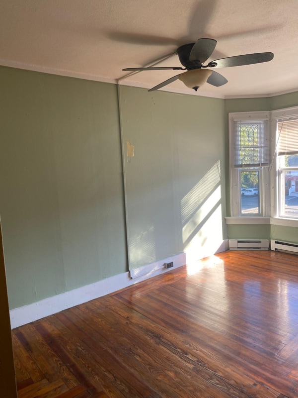 Photo - 1505 N Main St Unit 2nd floor