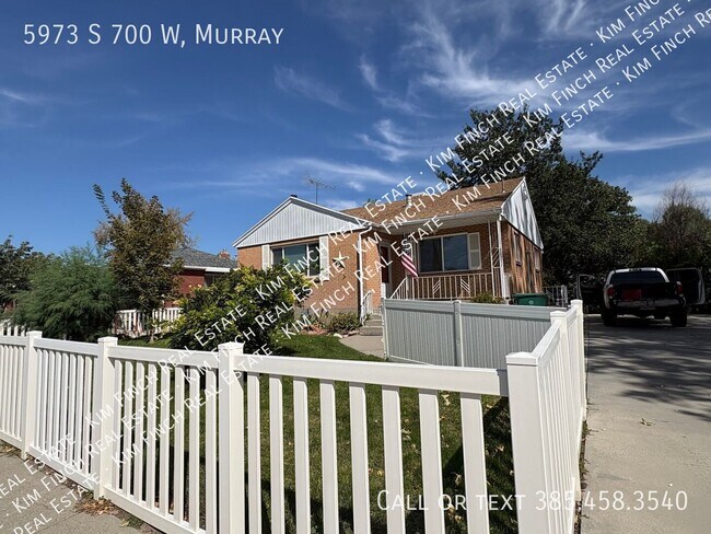 Photo - 5973 S 700 W