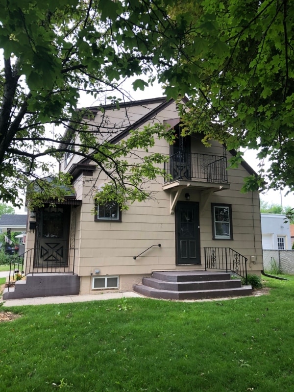 Photo - 1341 S 20th St House