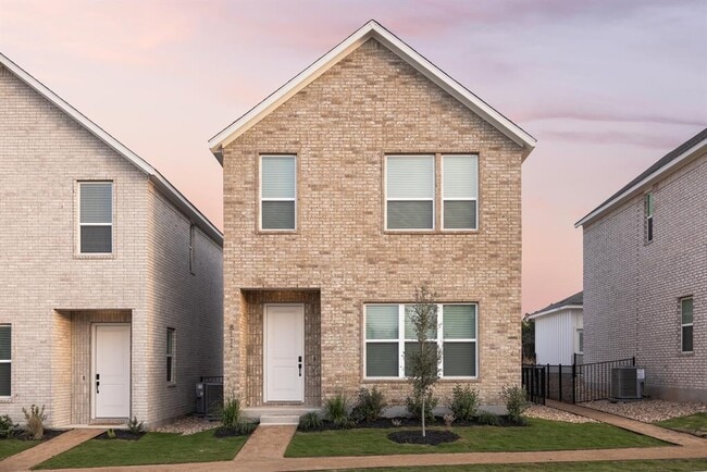 Building Photo - 8350 US-290