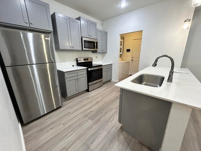 Photo - 1205 N Evanston Ave