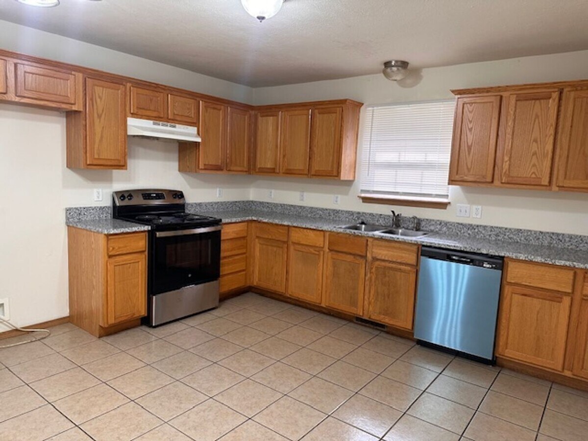 Photo - Great 3 bed 2 bath home in SE Springfield