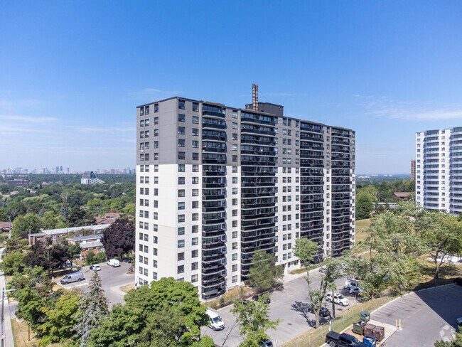 12-24 Leith Hill Rd - 12-24 Leith Hill Rd