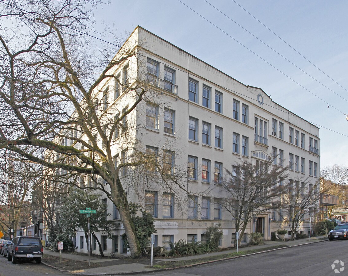 Photo - Ellenbert Apartments