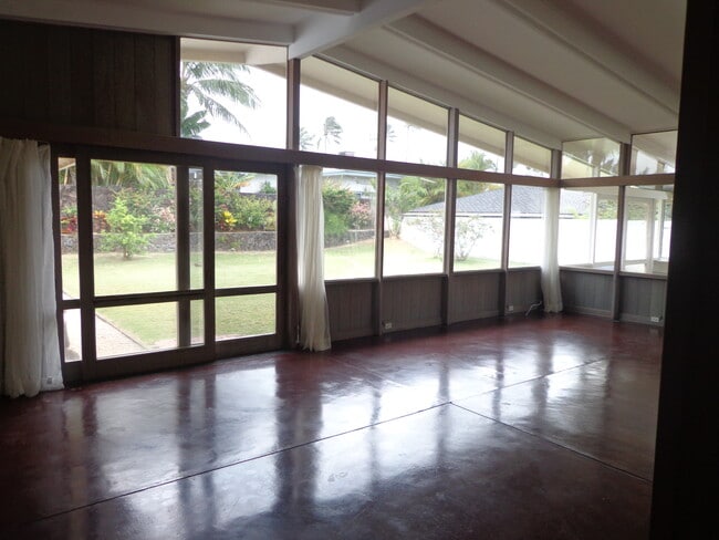 Photo - 420 N Kalaheo Ave