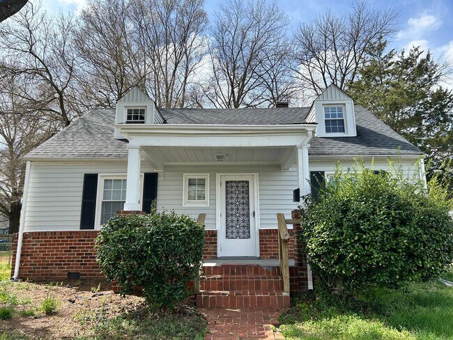 100 Mardick Rd