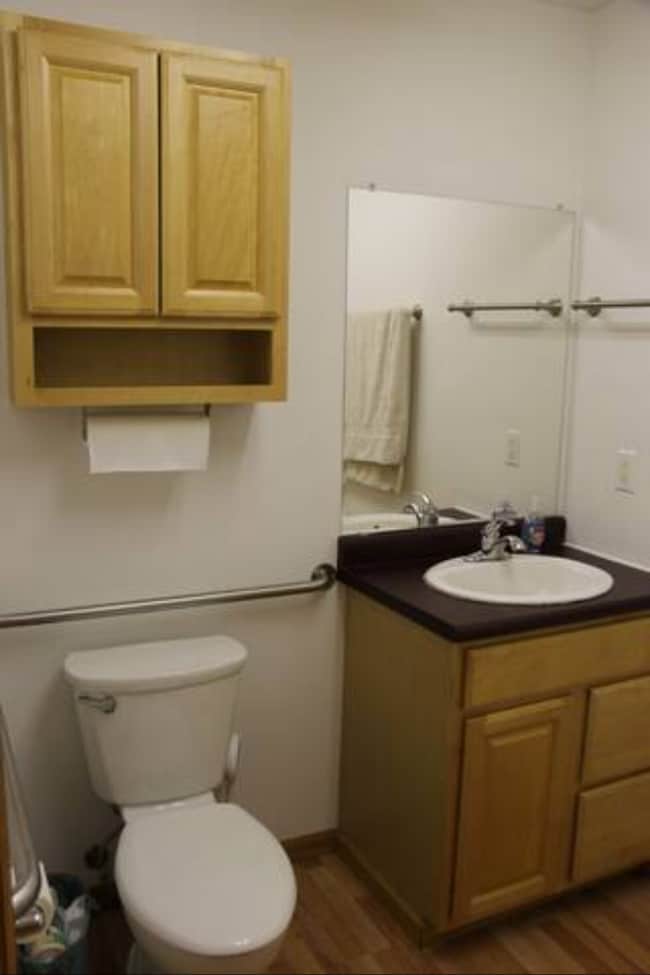 W9240 Hwy 18 Unidad Guest House