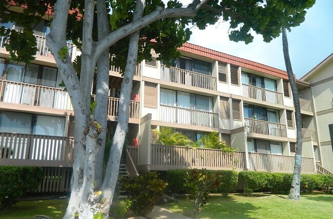 Photo - Two Bedroom Makaha Valley Plantation Unit 77B