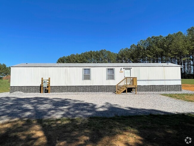 Building Photo - 3 BED 2 BATH MOBILE HOME LOCATED IN DENTON...