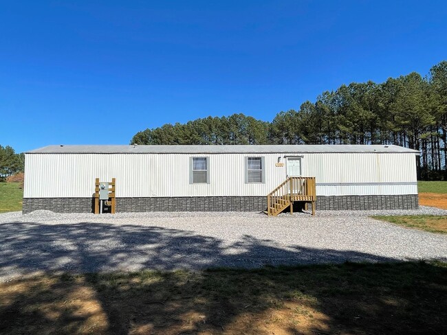 3 BED 2 BATH MOBILE HOME LOCATED IN DENTON... - 3 BED 2 BATH MOBILE HOME LOCATED IN DENTON...