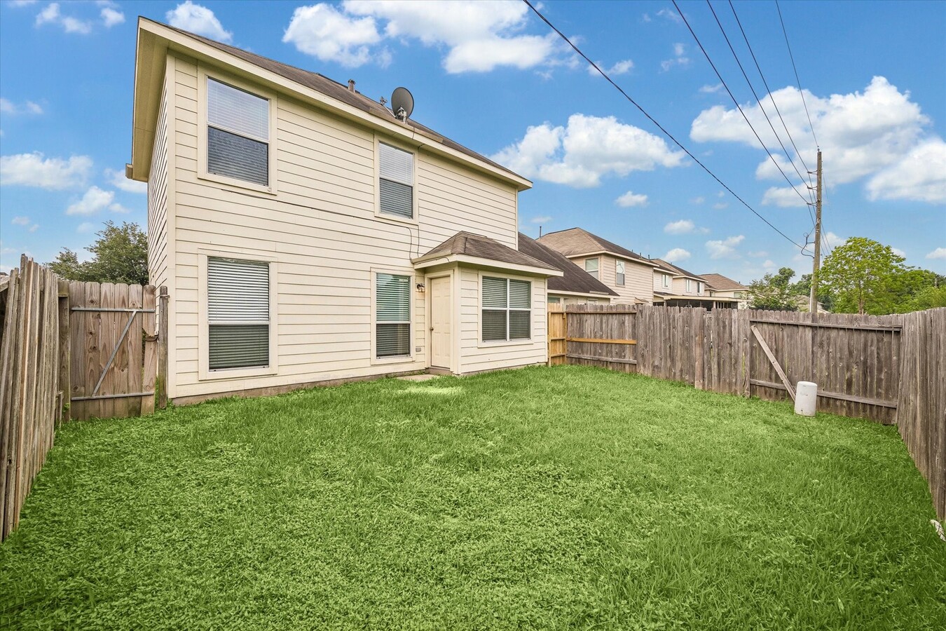 Photo - 15510 Kiplands Bend Dr