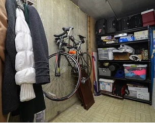 Las imágenes son muestras representativas de la unidad anunciada. Las unidades reales mostradas durante los recorridos pueden variar. - 43 Ellingwood St Unidad L16