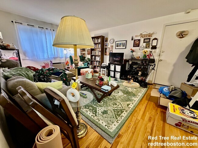 245 Kelton St Unit 23
