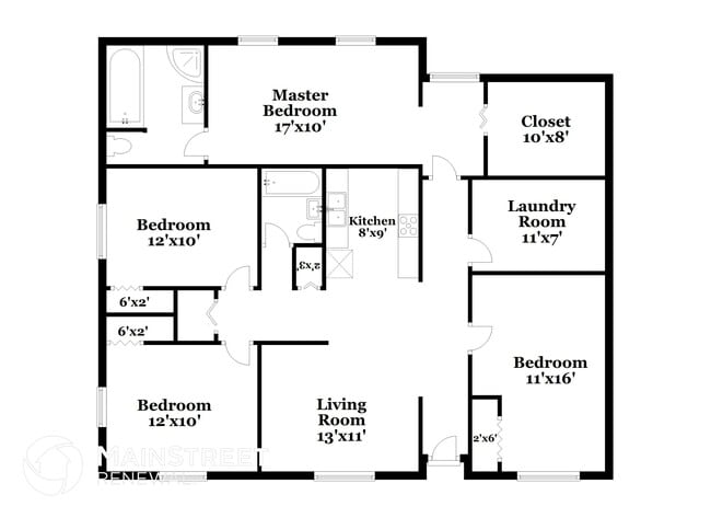 Building Photo - 6743 Morgana Rd N Rental