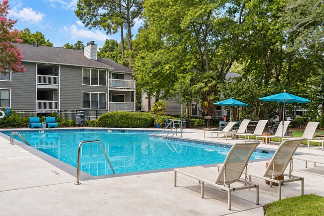 The Dakota at Druid Hills