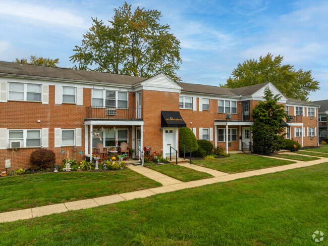 Sunnybrae Apartments - Hamilton, NJ | ForRent.com