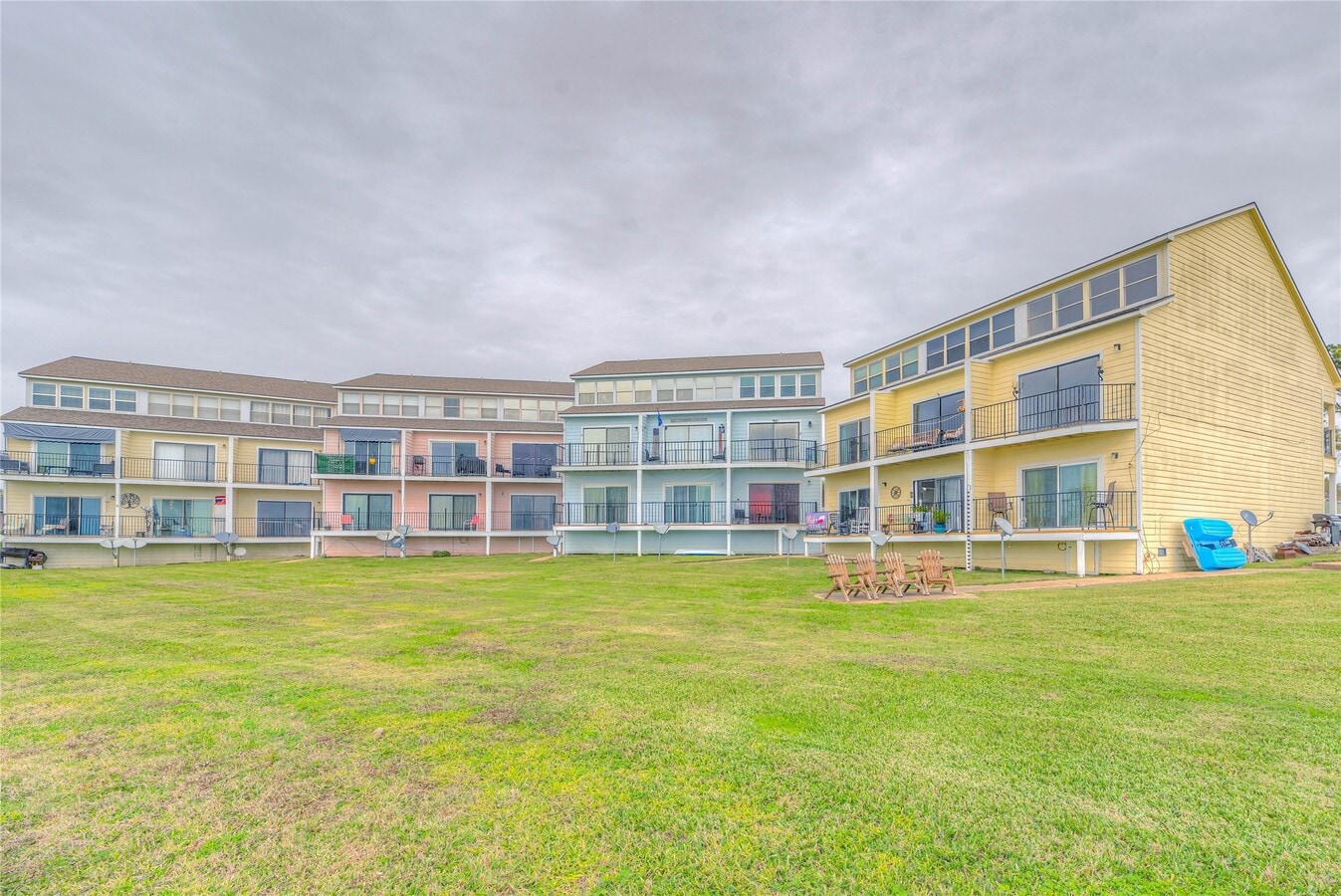 Photo - 445 Carolcrest Ln Unit 421